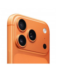 iPhone 17 Pro 512GB Arancione Cosmico