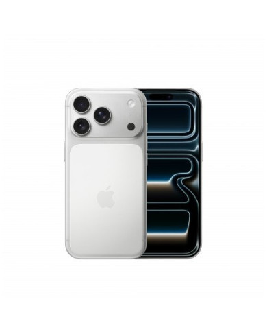iPhone 17 Pro 512GB Argento