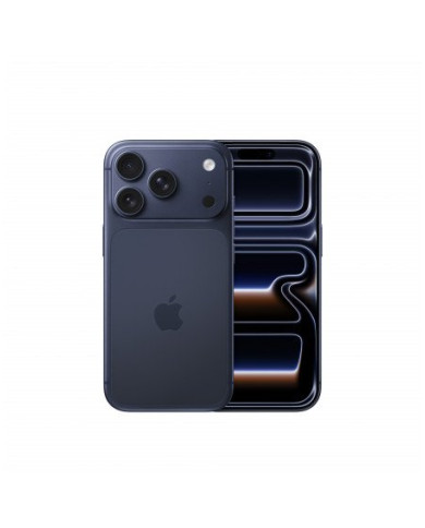 iPhone 17 Pro 512GB Blu Profondo