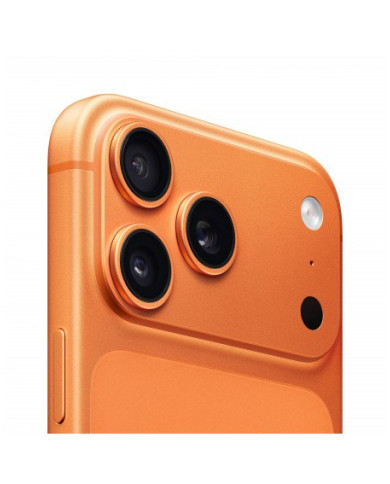 iPhone 17 Pro Max 256GB Arancione Cosmico