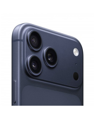 iPhone 17 Pro Max 512GB Blu Profondo
