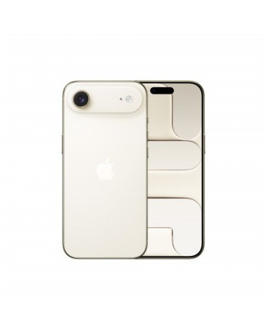iPhone Air 1TB Oro Chiaro
