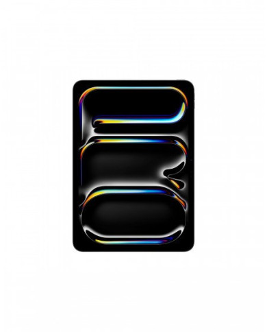 iPad Pro 11" (M5) Wi-Fi 1TB - Vetro nanotexture - Nero siderale