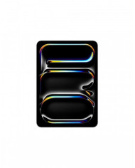 iPad Pro 11" (M5) Wi-Fi 1TB - Vetro Standard - Argento