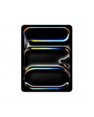 iPad Pro 13" (M5) Wi-Fi + Cellular 1TB - Vetro nanotexture - Argento