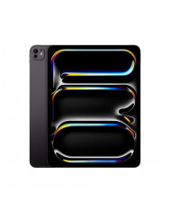 iPad Pro 13" (M5) Wi-Fi + Cellular 2TB - Vetro nanotexture - Nero siderale