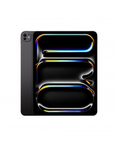iPad Pro 13" (M5) Wi-Fi 1TB - Vetro nanotexture - Nero siderale