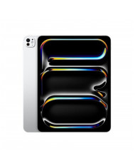 iPad Pro 13" (M5) Wi-Fi 1TB - Vetro Standard - Argento