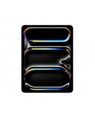 iPad Pro 13" (M5) Wi-Fi 1TB - Vetro Standard - Argento