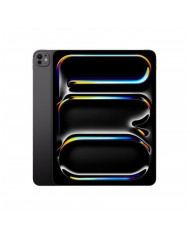iPad Pro 13" (M5) Wi-Fi 256GB - Vetro Standard - Nero siderale