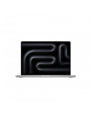 MacBook Pro 14" Apple M5 chip con 10-core CPU and 10-core GPU, 16GB, 1TB SSD - Silver