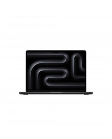 MacBook Pro 14" Apple M5 chip con 10-core CPU e 10-core GPU, 16GB, 1TB SSD - Nero siderale