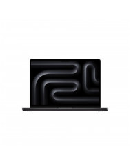 MacBook Pro 14" Apple M5 chip con 10-core CPU e 10-core GPU, 24GB, 1TB SSD - Nero siderale