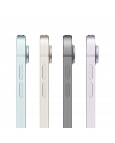 11-inch iPad Air Wi-Fi + Cellular 1TB (M4)  - Viola