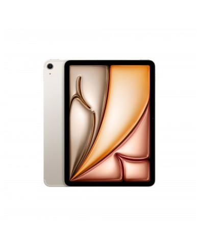 11-inch iPad Air Wi-Fi + Cellular 512GB (M4)  - Galassia