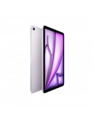 11-inch iPad Air Wi-Fi + Cellular 512GB (M4)  - Viola
