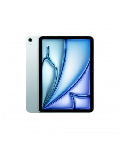 11-inch iPad Air Wi-Fi 256GB (M4)  - Blu