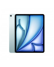 13-inch iPad Air Wi-Fi + Cellular 128GB (M4)  - Blu