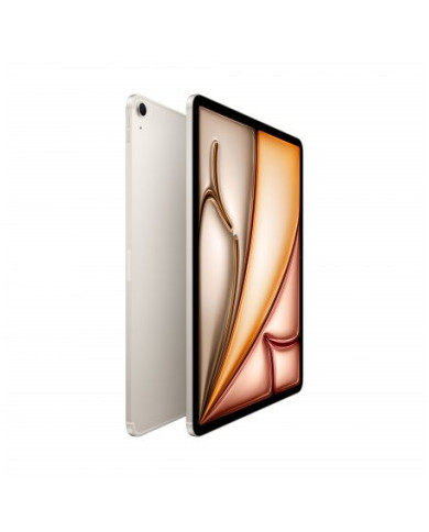 13-inch iPad Air Wi-Fi + Cellular 128GB (M4)  - Galassia