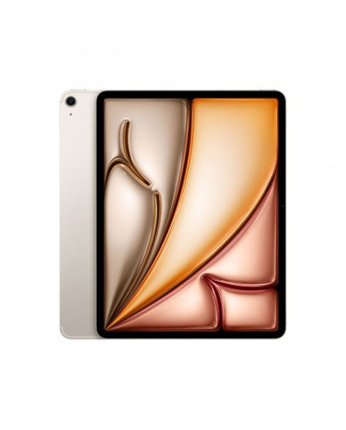 13-inch iPad Air Wi-Fi + Cellular 1TB (M4)  - Galassia
