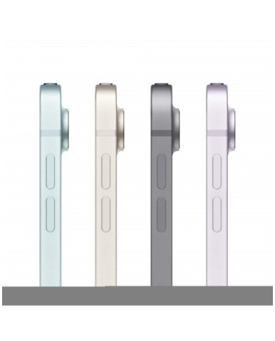 13-inch iPad Air Wi-Fi + Cellular 1TB (M4)  - Viola