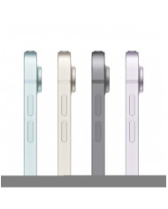 13-inch iPad Air Wi-Fi + Cellular 1TB (M4)  - Viola