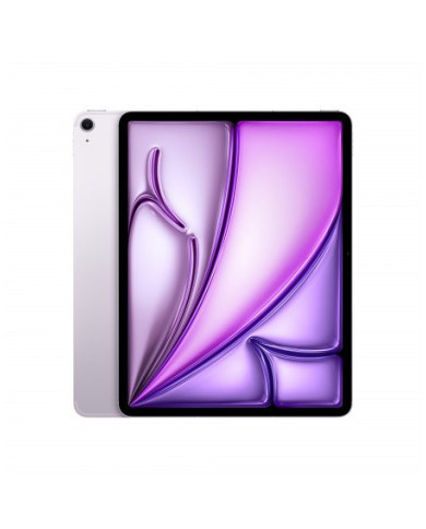 13-inch iPad Air Wi-Fi + Cellular 1TB (M4)  - Viola