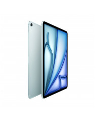 13-inch iPad Air Wi-Fi + Cellular 256GB (M4)  - Blu