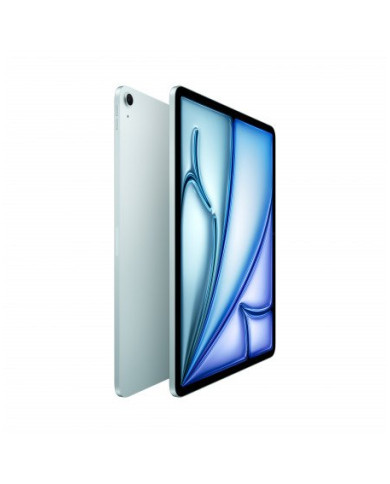 13-inch iPad Air Wi-Fi 128GB (M4)  - Blu