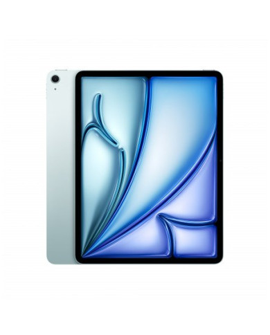 13-inch iPad Air Wi-Fi 512GB (M4)  - Blu