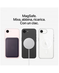 iPhone 17e 256GB Bianco