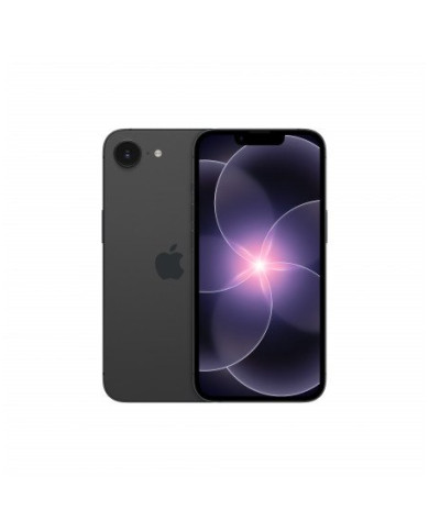 iPhone 17e 256GB Nero