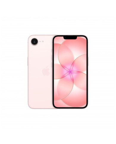 iPhone 17e 256GB Rosa Chiaro