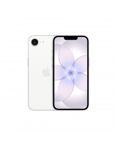 iPhone 17e 512GB Bianco