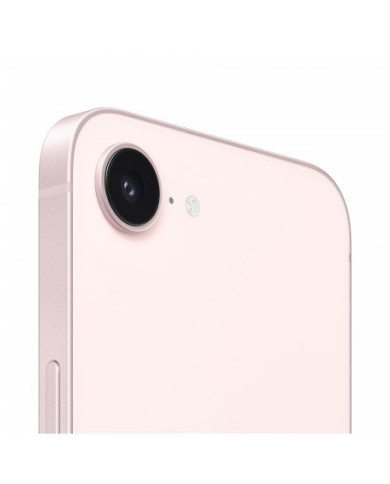 iPhone 17e 512GB Rosa Chiaro