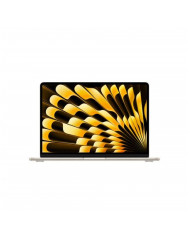 MacBook Air 13"Apple M5 chip con 10-core CPU e 10-core GPU, 24GB, 1TB SSD - Galassia