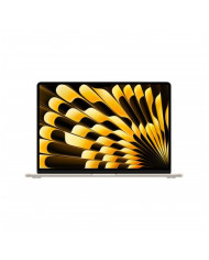 MacBook Air 15"Apple M5 chip con 10-core CPU e 10-core GPU, 16GB, 1TB SSD - Galassia