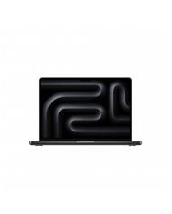 MacBook Pro 14" Apple M5 Pro chip con 18-core CPU e 20-core GPU, 24GB, 2TB SSD - Nero Siderale