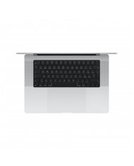 MacBook Pro 16" Apple M5 Max chip con 18-core CPU e 32-core GPU, 36GB, 2TB SSD - Argento