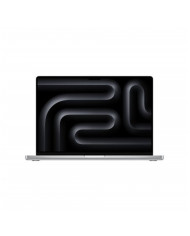 MacBook Pro 16" Apple M5 Max chip con 18-core CPU e 40-core GPU, 48GB, 2TB SSD - Argento