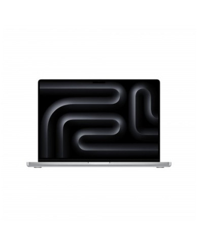 MacBook Pro 16" Apple M5 Pro chip con 18-core CPU e 20-core GPU, 48GB, 1TB SSD - Argento
