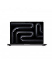 MacBook Pro 16" Apple M5 Pro chip con 18-core CPU e 20-core GPU, 48GB, 1TB SSD - Nero Siderale