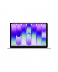 MacBook Neo 13" Apple A18 Pro chip con 6-core CPU e 5-core GPU, 8GB, 256GB SSD - Argento