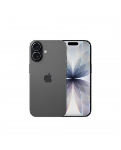 iPhone 17 256GB Nero