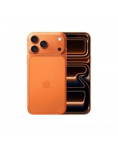 iPhone 17 Pro Max 2TB Arancione Cosmico