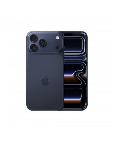 iPhone 17 Pro Max 2TB Blu Profondo