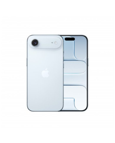 iPhone Air 256GB Celeste
