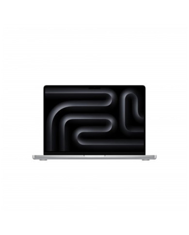 MacBook Pro 14" Apple M5 chip con 10-core CPU e 10-core GPU, 24GB, 1TB SSD - Argento