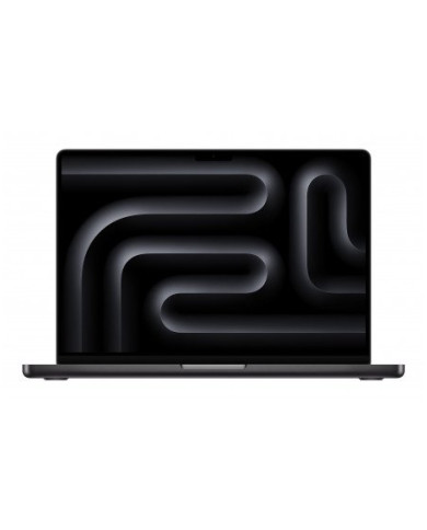 MacBook Pro 14" Apple M5 chip con 10-core CPU e 10-core GPU, 32GB, 1TB SSD - Nero Siderale
