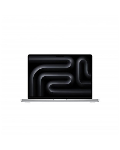 MacBook Pro 14" Apple M5 Max chip con 18-core CPU e 32-core GPU, 36GB, 2TB SSD - Argento